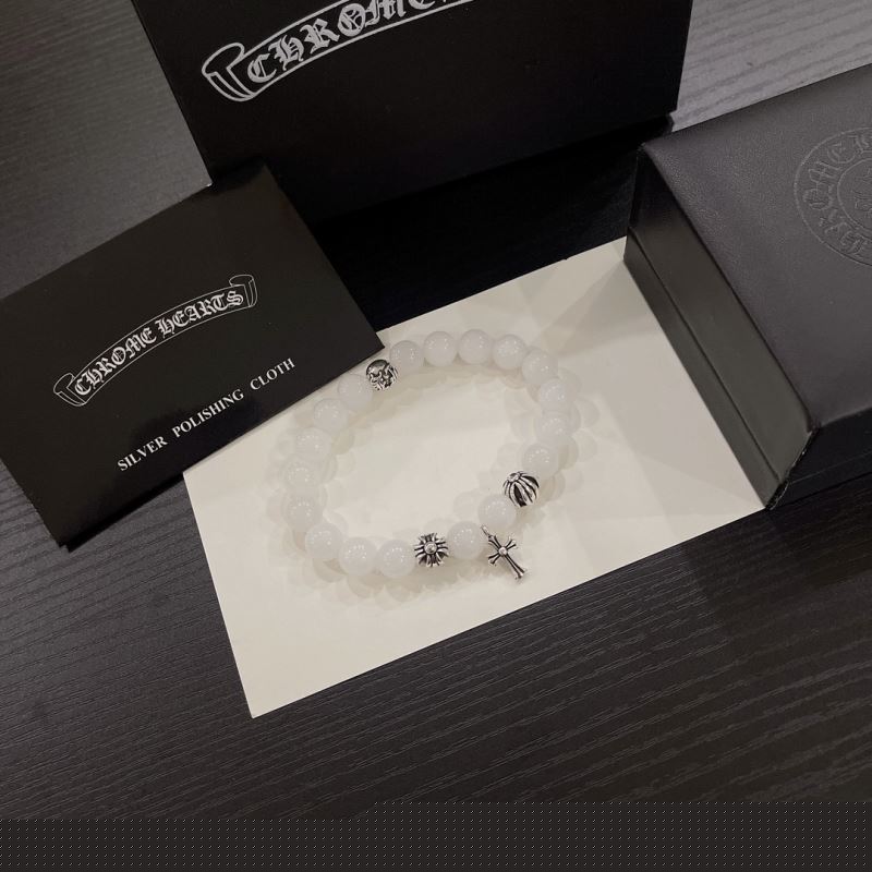 Ch**me He**ts bracelets